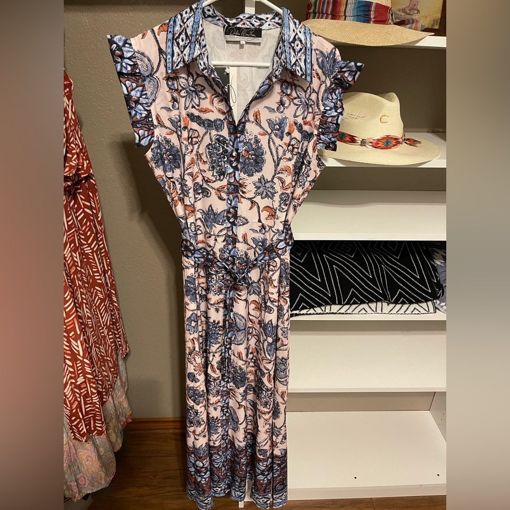 Brand new with Tags women’s dress
